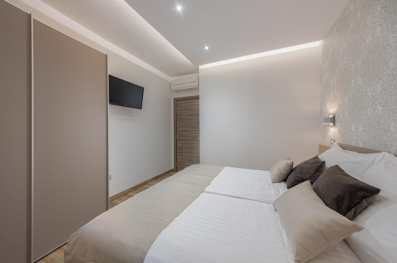 Blue Dream Apartment Pula Bagian luar foto